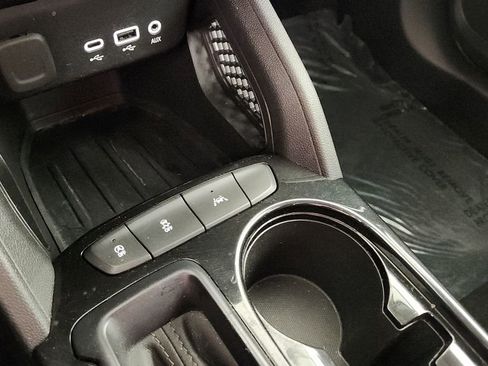 Used 2021 Chevrolet TrailBlazer LS image 17