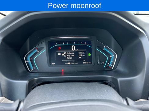 Used 2024 Honda Odyssey Touring image 13