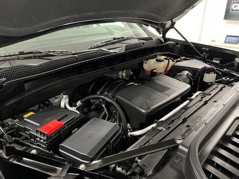 Used 2023 GMC Sierra 1500 Denali Ultimate AWD/4WD image 60