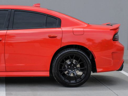 Used 2020 Dodge Charger GT w/ Plus Group RWD image 17