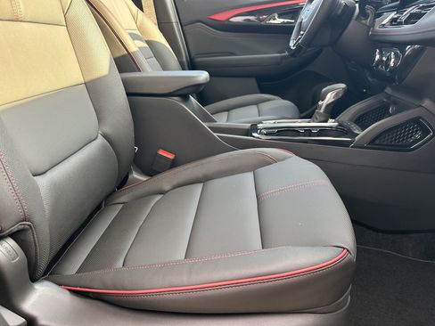 New 2026 Chevrolet TrailBlazer RS w/ Convenience Package image 15