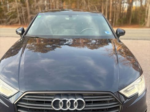 Used 2020 Audi A3 2.0T Premium w/ Final Edition Package image 23