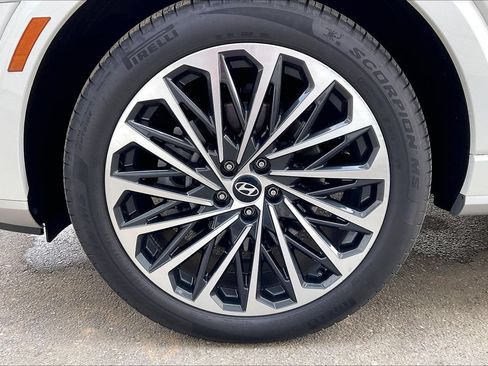 Used 2026 Hyundai Palisade Calligraphy AWD/4WD image 28