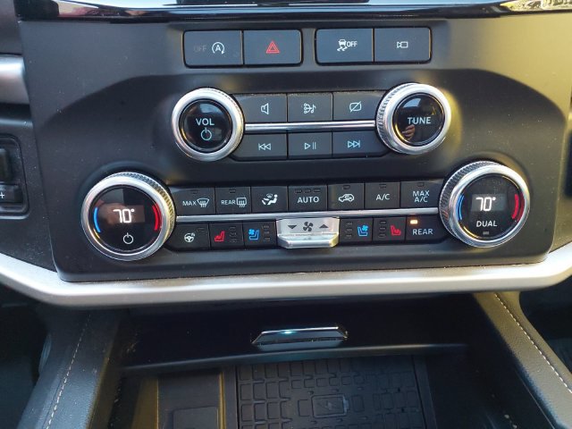 Certified 2023 Ford Expedition XLT AWD/4WD image 17