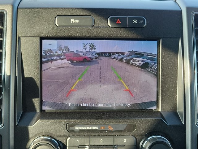 Used 2019 Ford F150 XLT w/ Trailer Tow Package AWD/4WD image 27