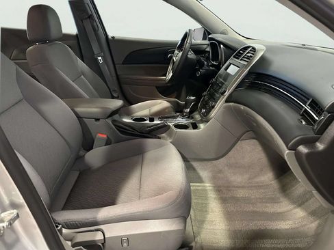 Used 2015 Chevrolet Malibu LS w/ Protection Package FWD image 25