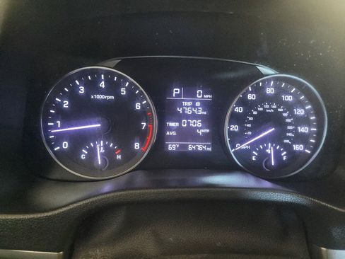 Used 2018 Hyundai Elantra SE FWD image 23