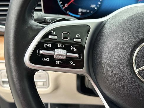 Used 2021 Mercedes-Benz GLE 350 image 45