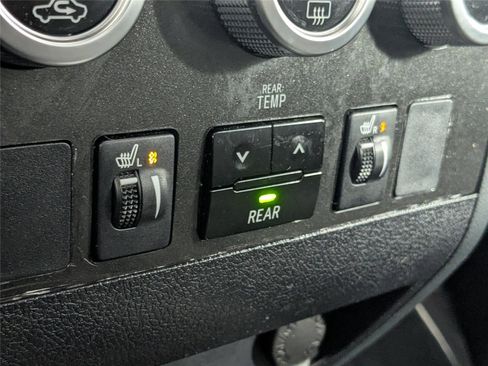 Certified 2020 Toyota Sequoia Limited image 20