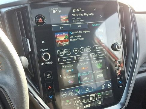 Used 2024 Subaru Crosstrek 2.5i Wilderness w/ Wilderness Package image 17