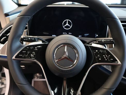 New 2026 Mercedes-Benz E 450 4MATIC All-Terrain Wagon image 32