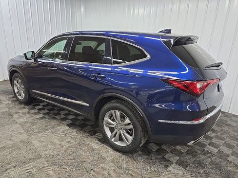 Used 2023 Acura MDX SH-AWD image 9