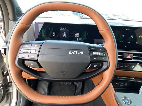 New 2026 Kia Sportage X-Line image 16