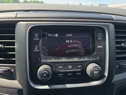 Used 2013 RAM 1500 Express AWD/4WD image 17