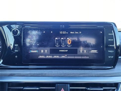 Used 2021 Kia K5 EX w/ EX Premium Package image 23