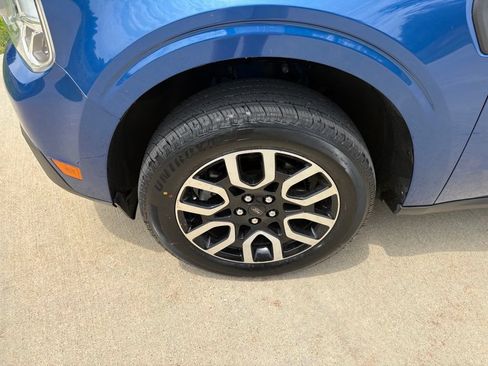 Used 2024 Ford Maverick Lariat FWD image 60