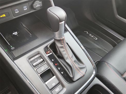 New 2026 Honda CR-V Sport-L image 22