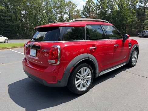 Used 2020 MINI Cooper Countryman ALL4 AWD/4WD image 9