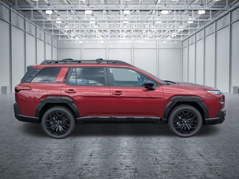 New 2026 Subaru Outback Limited XT image 6