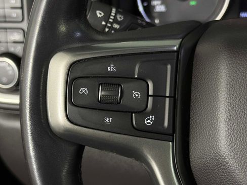 Used 2021 Chevrolet Silverado 1500 RST image 23