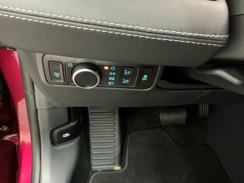 Used 2025 Ford Mustang Mach-E Premium RWD image 21