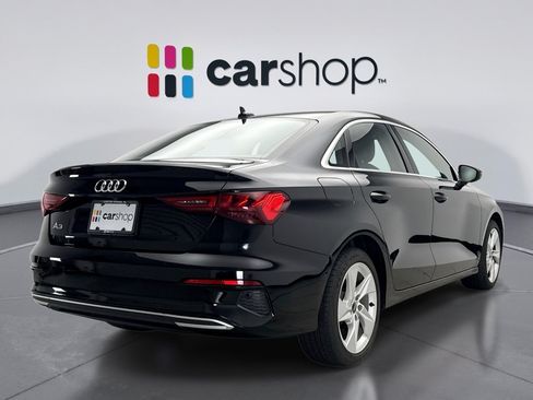 Used 2023 Audi A3 2.0T Premium w/ Convenience Package FWD image 5