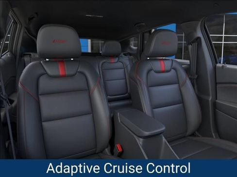 New 2026 Chevrolet Trax RS w/ Driver Confidence Package FWD image 18