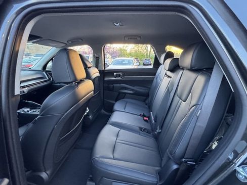 New 2026 Kia Sorento EX AWD/4WD image 19