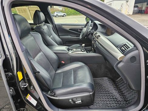 Used 2013 Lexus LS 460 image 11