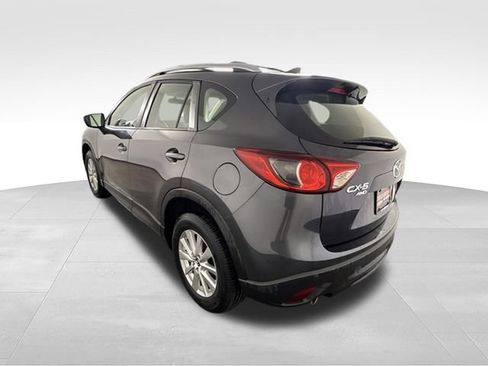 Used 2016 MAZDA CX-5 Sport AWD/4WD image 6
