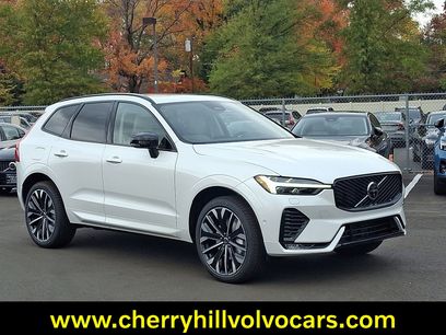 New 2026 Volvo XC60 B5 Ultra w/ Protection Package Premier
