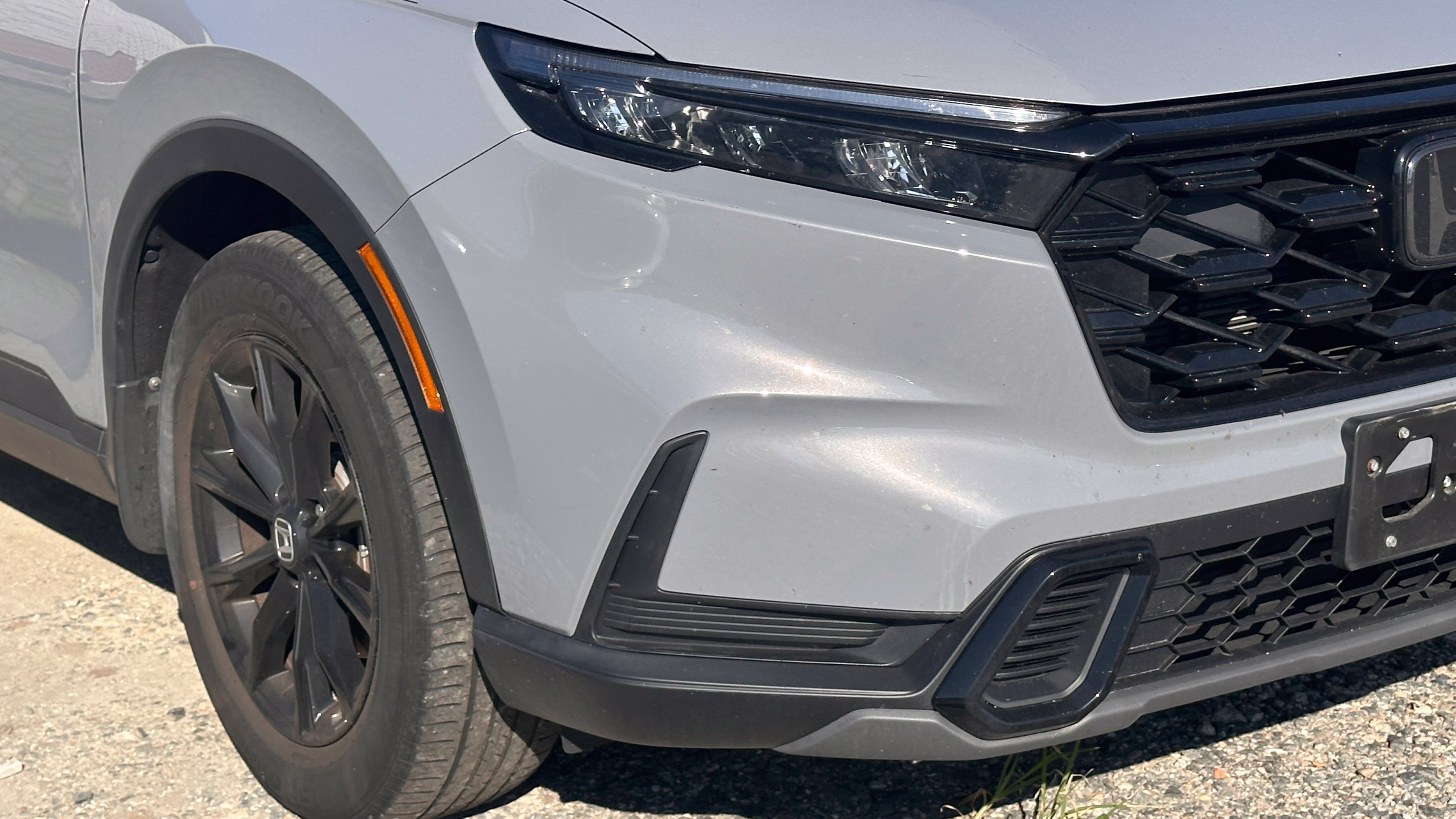 Used 2024 Honda CR-V Sport image 11