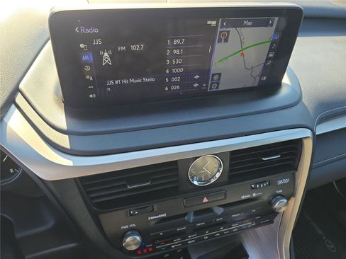 Used 2021 Lexus RX 350 F Sport image 24