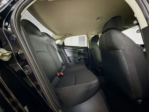 Used 2018 Honda Civic LX image 32