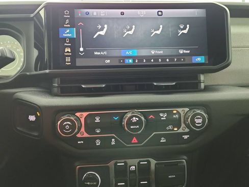 New 2026 Jeep Wrangler Unlimited Sport AWD/4WD image 26