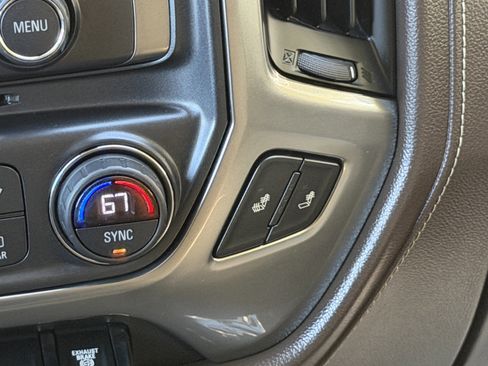 Used 2019 Chevrolet Silverado 3500 LTZ w/ Duramax Plus Package image 57