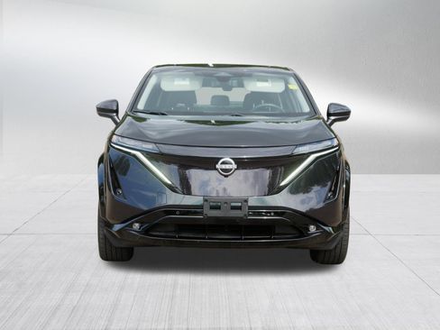 Certified 2023 Nissan Ariya AWD image 2