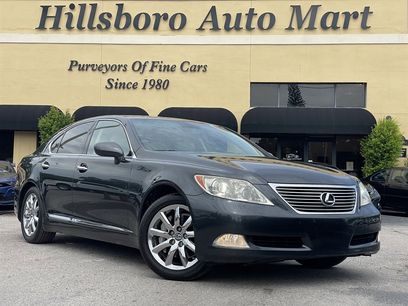 Used 2008 Lexus LS 460