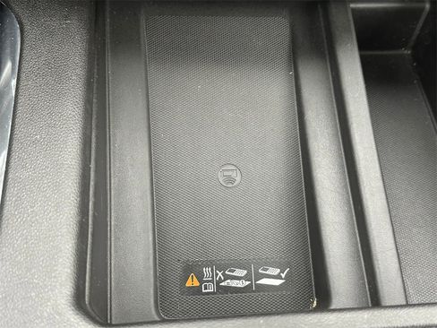 Used 2019 Chevrolet Silverado 1500 LTZ w/ LTZ Premium Package image 29