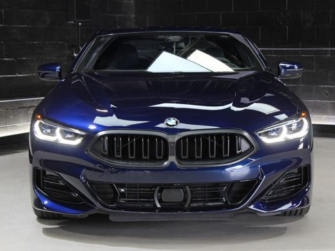 Used 2023 BMW 840i Coupe image 6