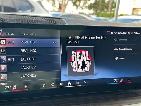 Used 2024 BMW X7 xDrive40i w/ M Sport Package image 18