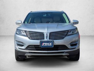 Used 2017 Lincoln MKC Select w/ Select Plus Package AWD/4WD video 2