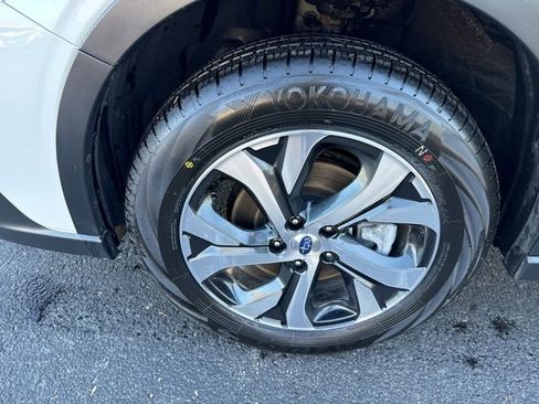 Used 2022 Subaru Outback Touring image 26