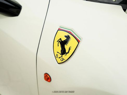 Used 2012 Ferrari 458 Italia Coupe RWD image 60