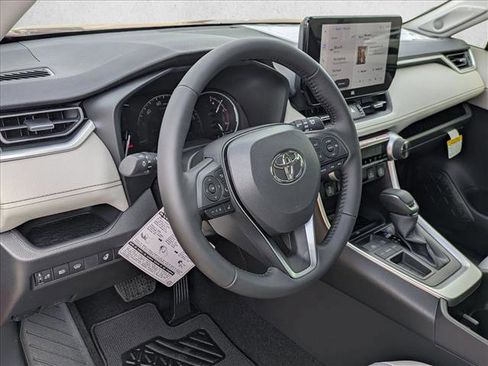New 2025 Toyota RAV4 XLE Premium image 3
