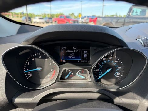 Used 2016 Ford Escape Titanium AWD/4WD image 17