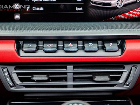 Used 2024 Porsche 911 Carrera S image 92