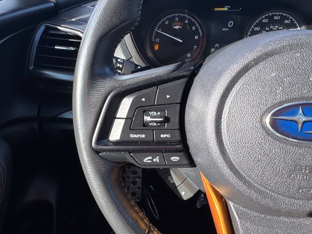 Used 2022 Subaru Forester Wilderness AWD/4WD image 29