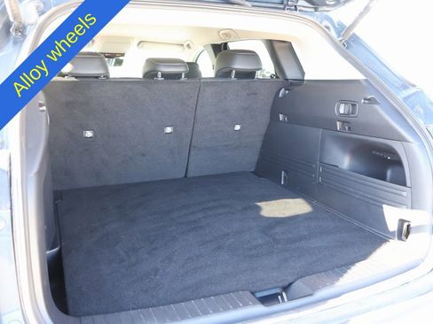 Used 2025 MAZDA CX-50 2.5 Hybrid w/ Preferred Pkg image 15