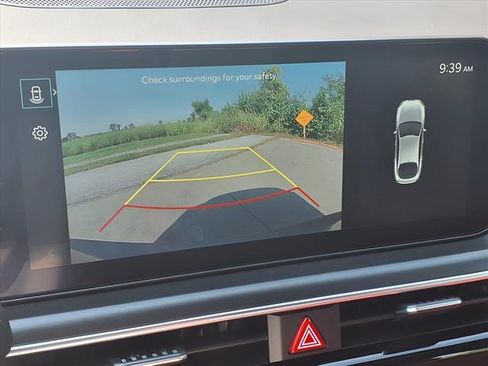 New 2026 Kia K5 GT-Line w/ GT-Line Red Interior Package AWD/4WD image 9